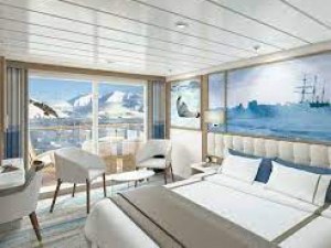 Best 5 Alaska Cruises
