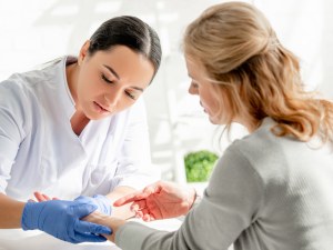 Cabotegravir Rilpivirine For Hiv1