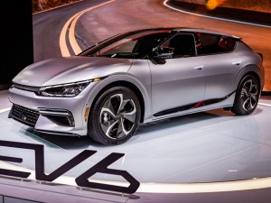 2026 EV6 SUV Crossover Prices Lease