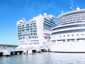 Alaska Cruise Lines