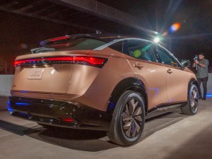 2026 Crossover CUV Deals