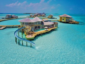 Family Vacations In The Bahamas