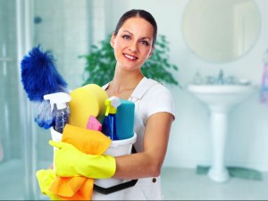 Tarifs Des Femmes De Ménage