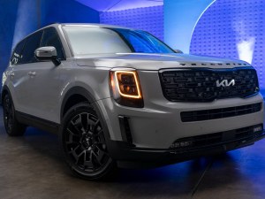 Lowest Priced 2026 Electric SUVs