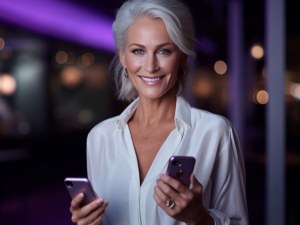 Senior Cell Phone Plans Unlimited