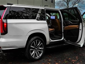 2024 Cadillac Escalade SUV