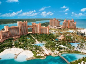 The Cove Atlantis