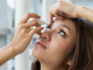 Thyroid Eye Disease Treatments Drops