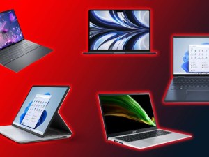Affordable Business Laptops