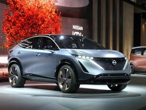 2022 Nissan Ariya Offers