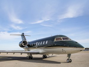 Fractional Jet Airfare