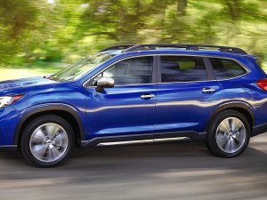 2026 Atlas Vs Ascent AWD SUVs