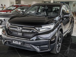 Honda Preowned Crossovers