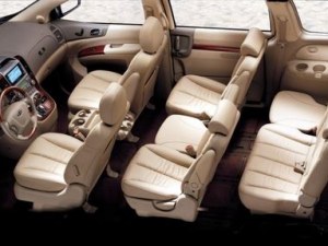 Affordable Telluride SUV