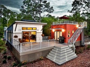 Modular Homes