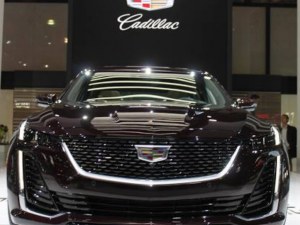 2023 Q5 New Crossover Offers