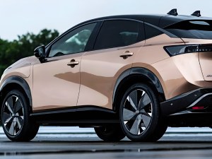 2026 Lowest Priced Electric SUVs