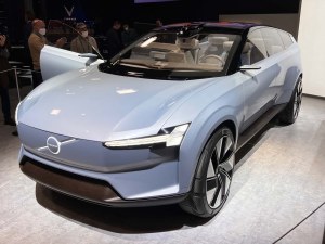 Best Rated Affordable Electric SUVs