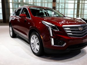 SUVs Crossovers Lowest Prices