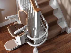 Medicare Covered Chairlifts