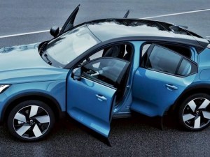 2023 XC40 EV SUV Prices