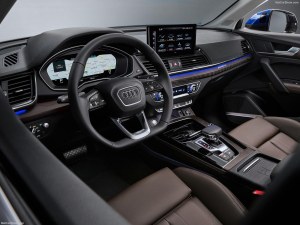 2023 Q5 Crossover Offers