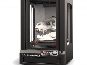 Makerbot 3d Printers