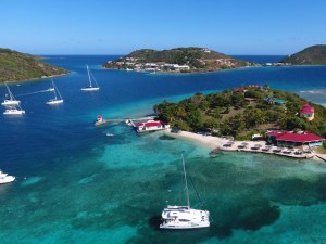 Galapagos Luxury Yacht Tour