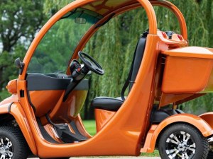 All-Electric SUVs For Single People