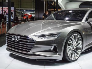 New Q7 Crossover SUVs Prices