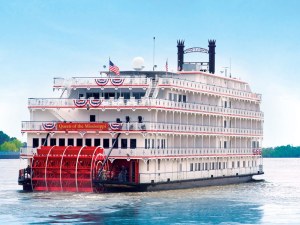 Best Mississippi River Cruises