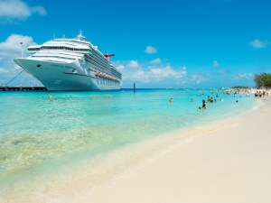 Last Minute Caribbean Cruise Deals