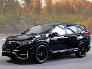 2025 Crossover SUV Deals