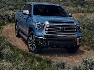 New Trucks For Sale