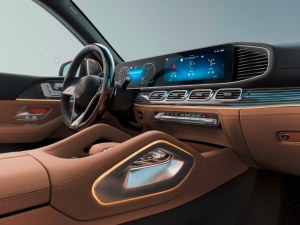 New Audi Q7