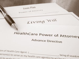Advance Directive