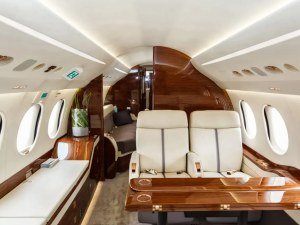 Flexjets Private Flights