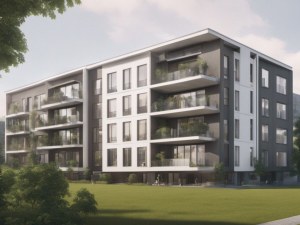 Independent Living Senior Housing Senior Housing