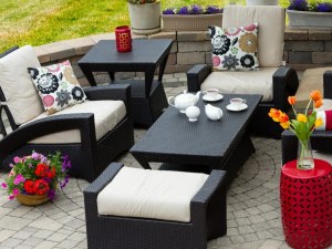 Overstock Outdoor Furniture Clearance
