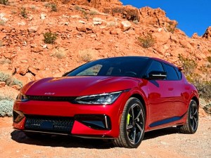 2026 EV6 SUV Crossover Prices Lease