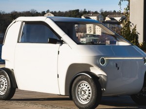 All-Electric SUVs For Single Person