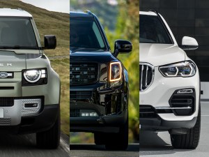 All-New 2026 Navigator SUV Pricing