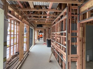 High-End Leisure Senior Apartments