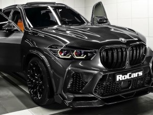 BMW X5 M50i For Sale