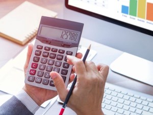 Lifetime Income Annuity Calculator