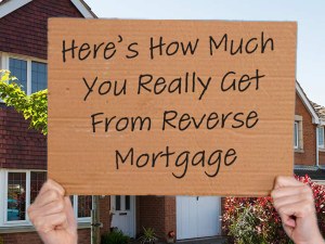 Downfalls Of Reverse Mortgage Loans