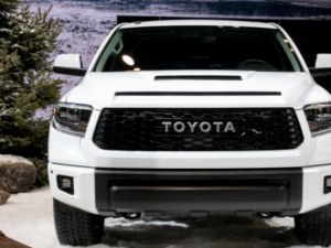 2022 Trucks