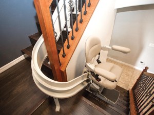 Home Stairlifts