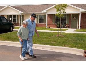 Retirement Apartment Communities