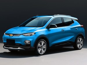 2022 Chevy Bolt EV Sale